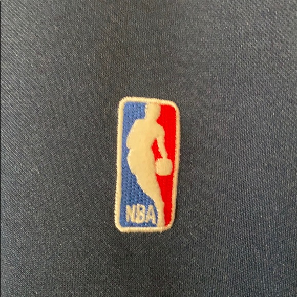 New Jersey Nets Vintage Jersey Sz 4XL - Picture 9 of 10